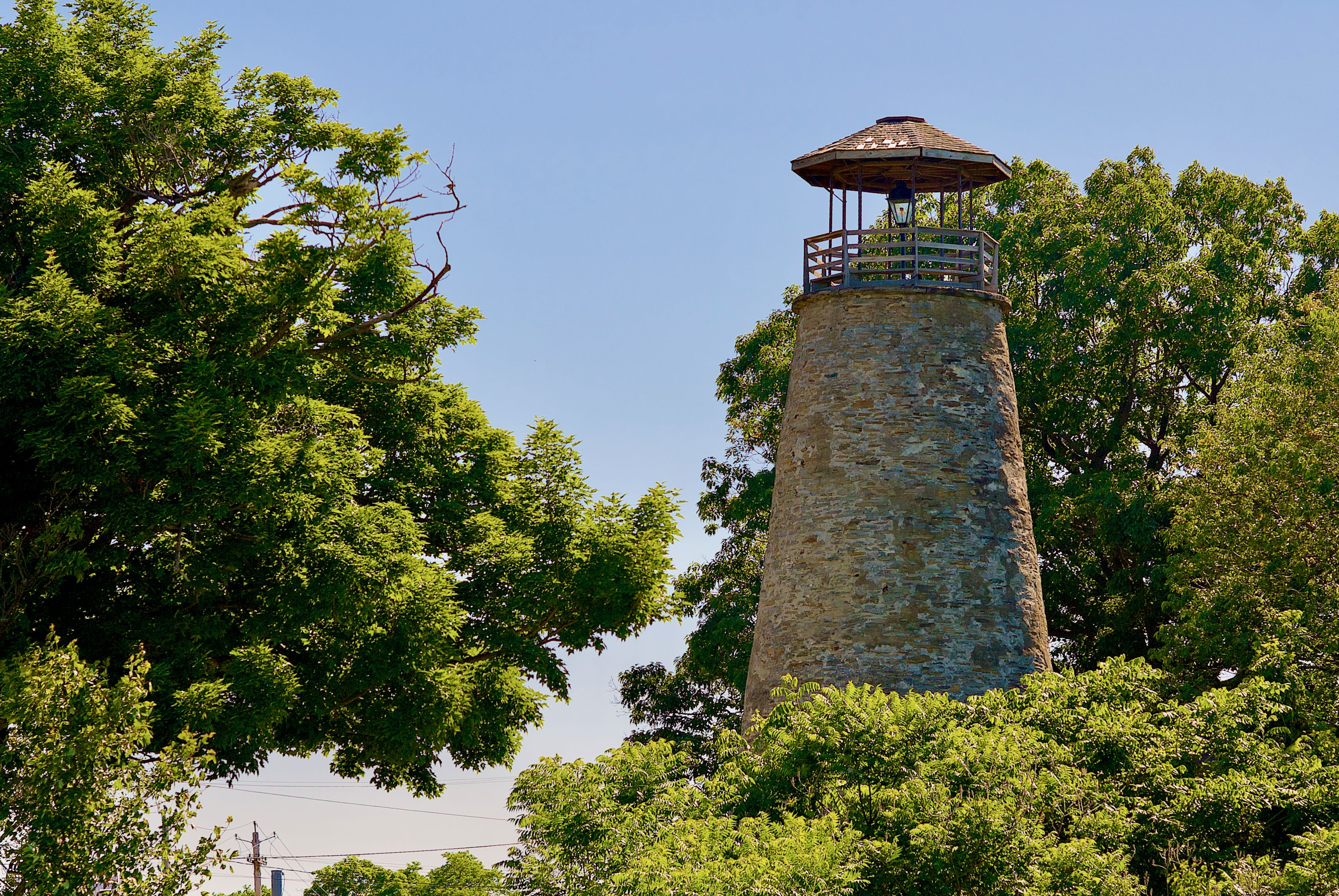 An image of the Chautauqua Harbor Hotel in Celoron NY